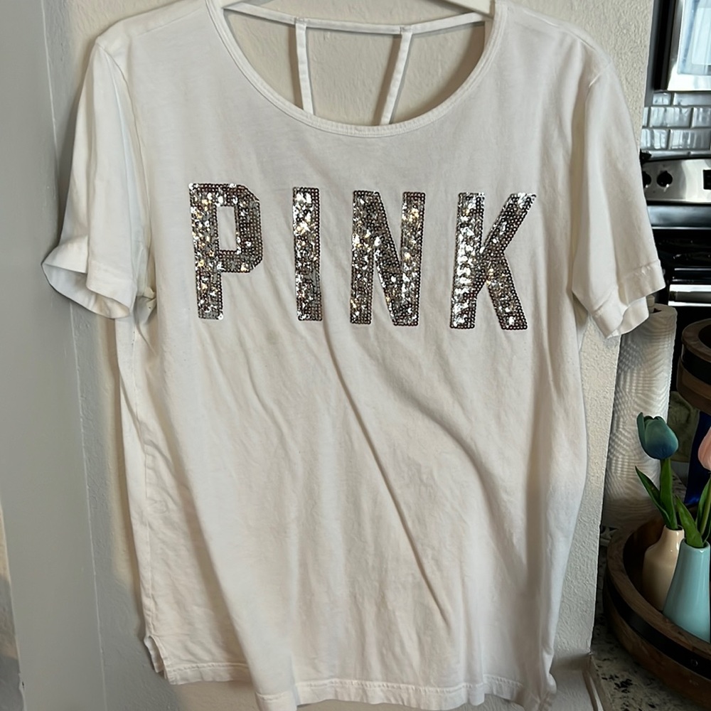 PINK top